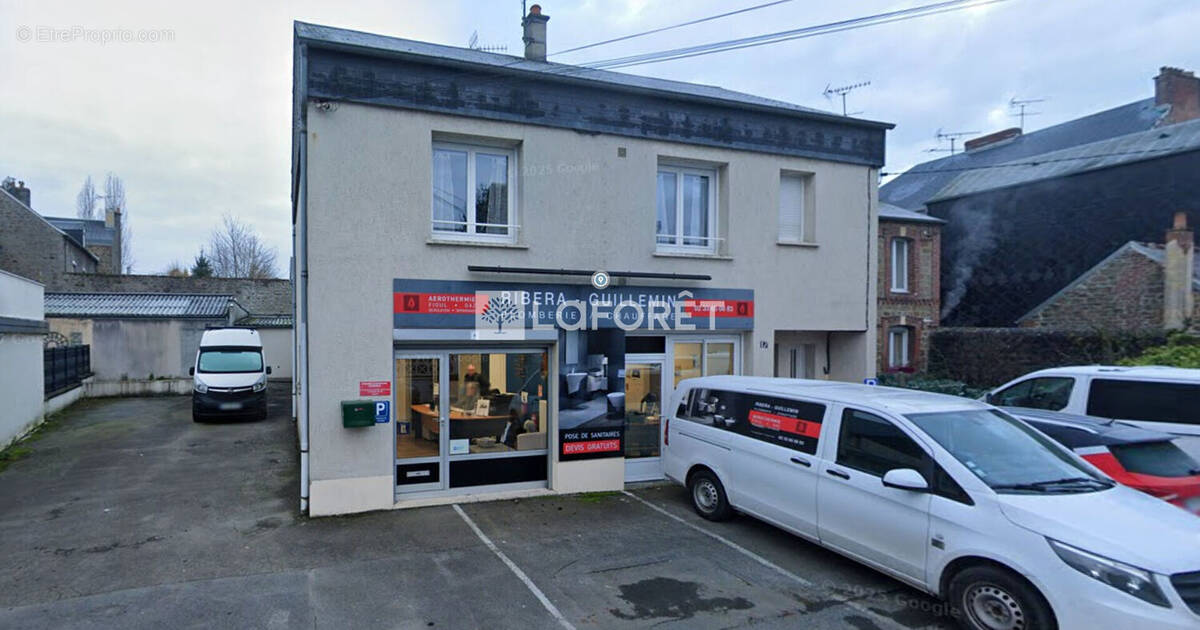 Appartement à FLERS