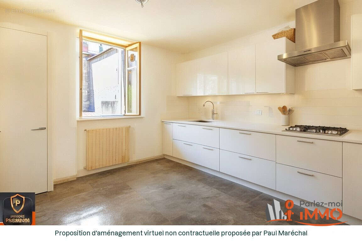 Appartement à TARARE