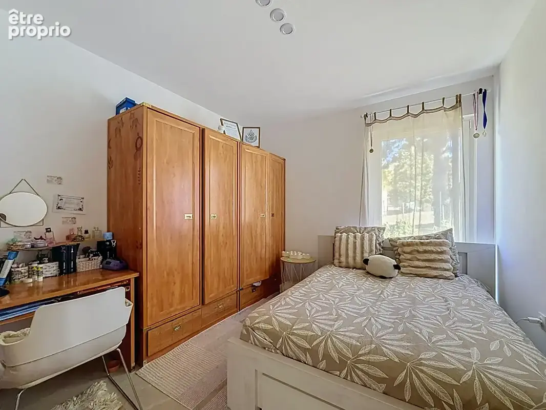 Maison mitoyenne Lingolsheim - photo 10