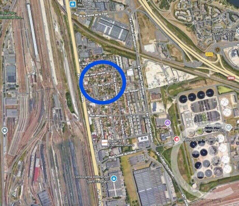 Photo 2 - Maison à VALENTON