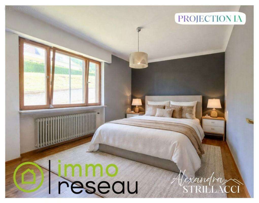 Maison 123 m² à Hombourg-Haut  - photo 10