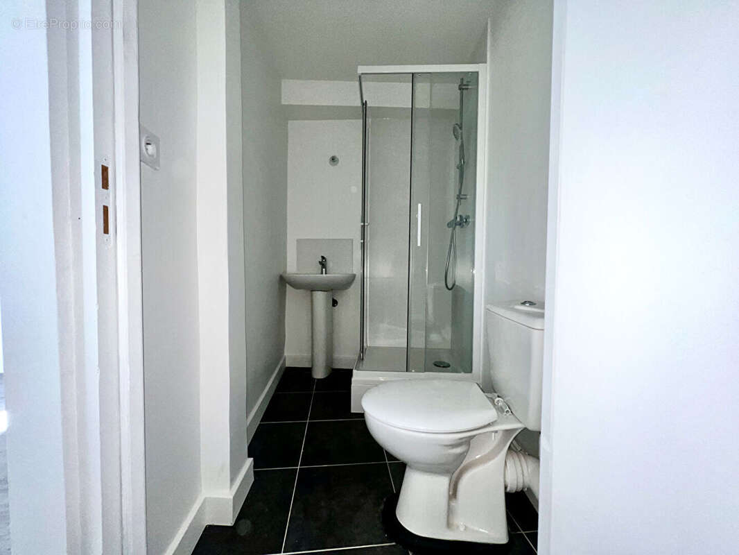 Appartement à CAEN