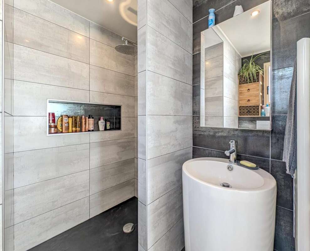 Photo 9 - Maison à ANGOULINS