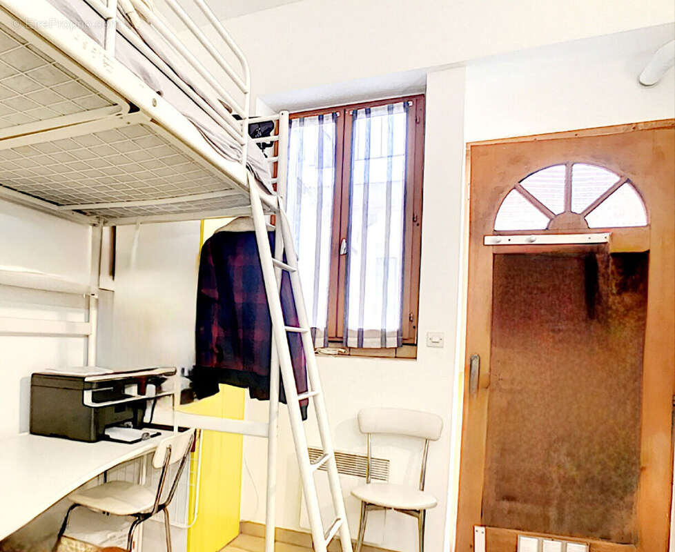 Appartement à LYON-3E