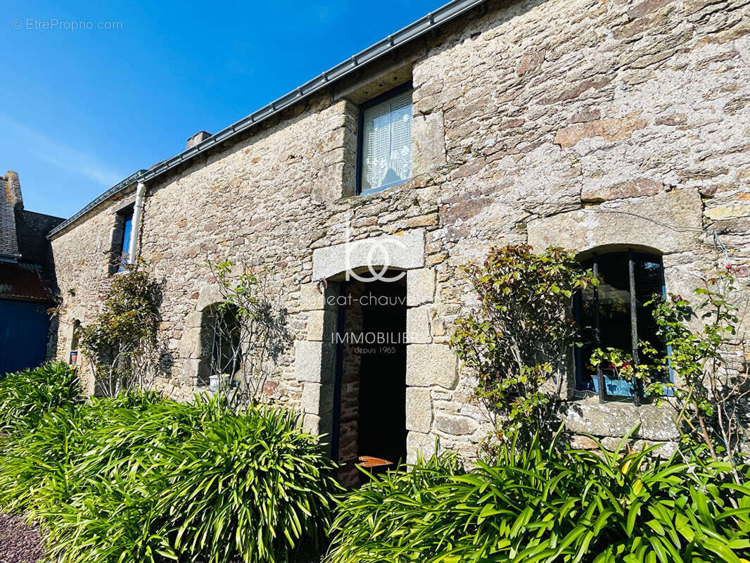 Maison à SARZEAU