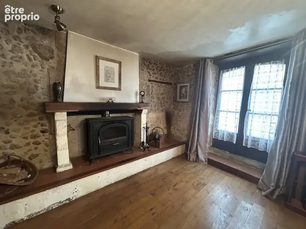 Belle maison de 4 chambres avec grenier et dependances - photo 4