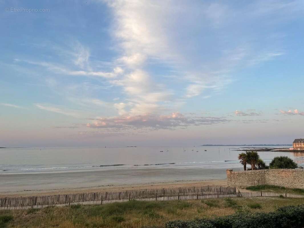 Appartement à LARMOR-PLAGE