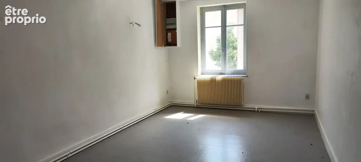 Idéal premier achat ou investissement   t3 avec jardin et garage au cœur du village - photo 3