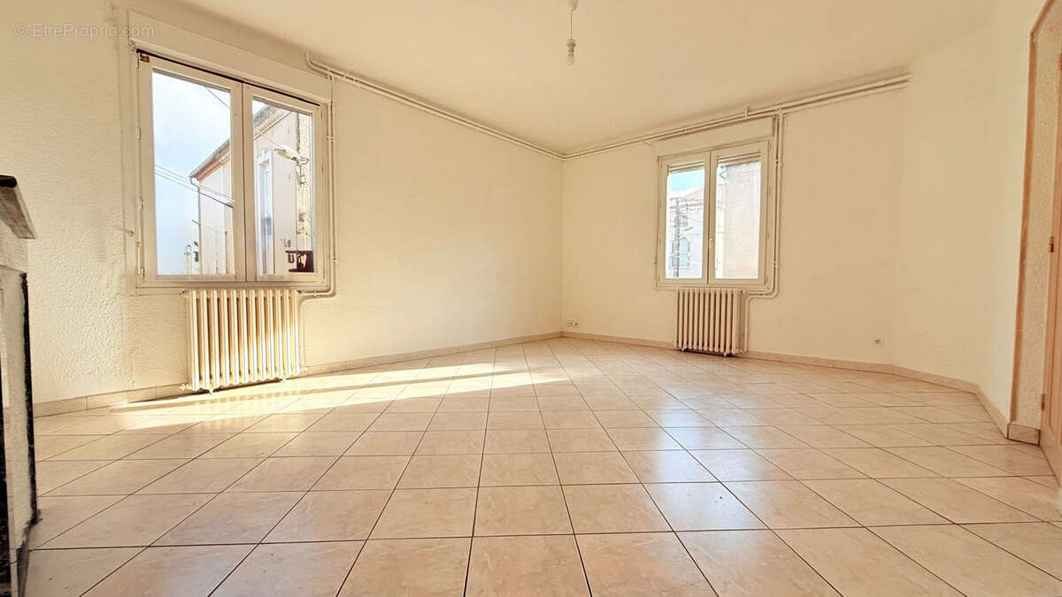 Maison à CARCASSONNE