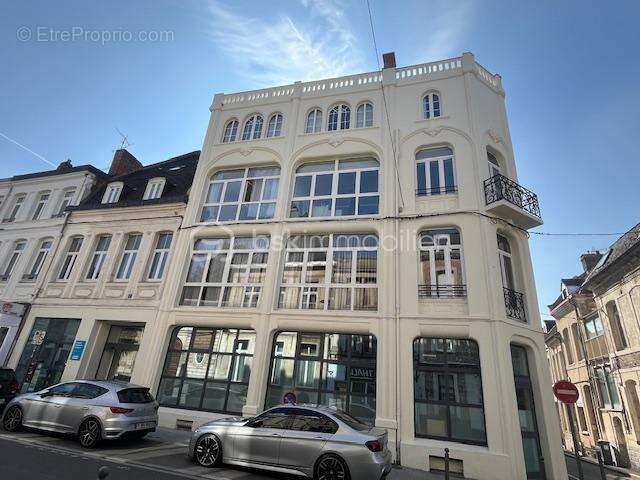 Appartement à CAMBRAI