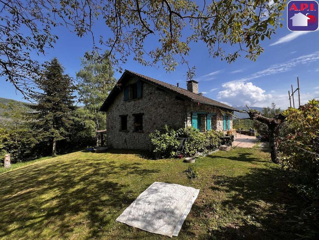 Maison à FOIX