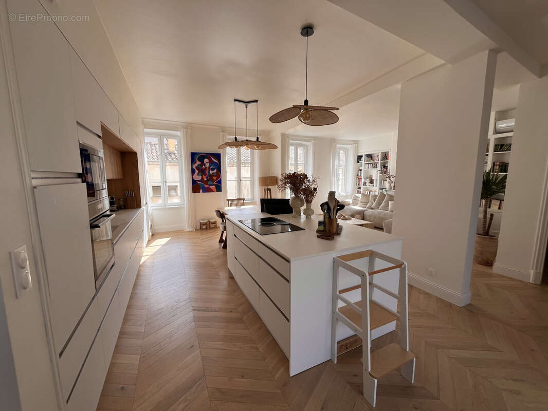 Appartement à NARBONNE