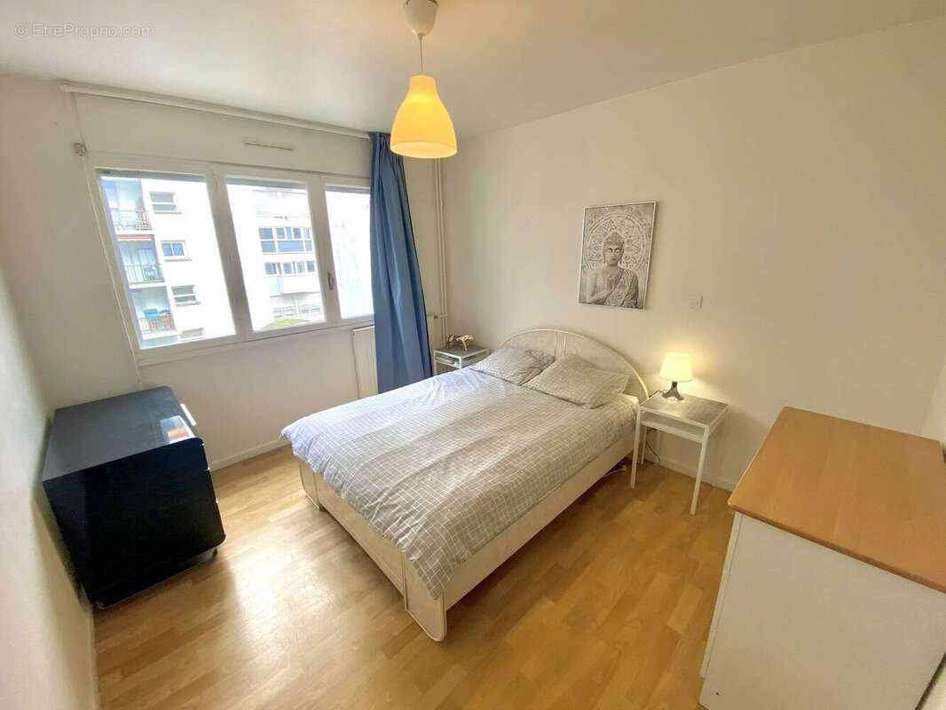 Appartement à AIX-LES-BAINS