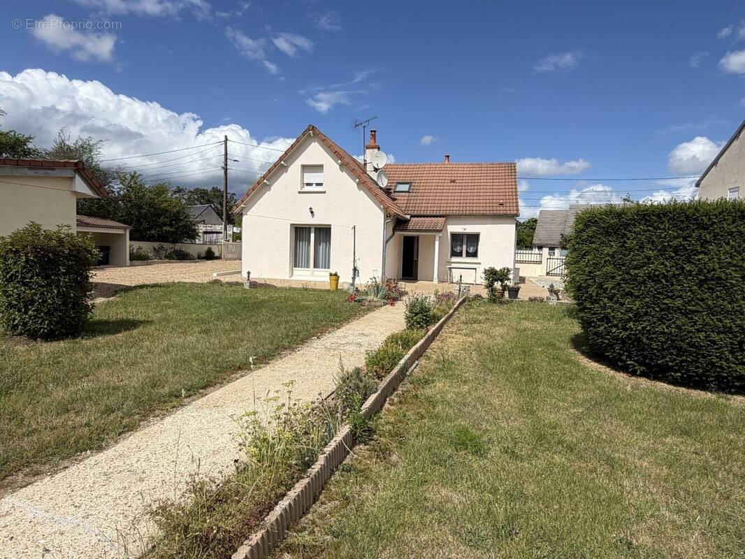 Maison à GIEN