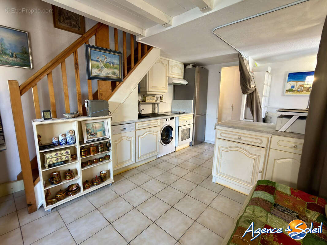 Maison à SAINT-CYPRIEN