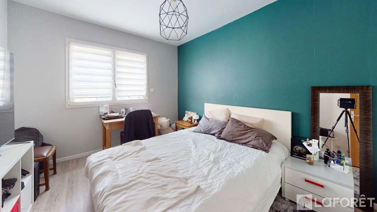 Maison à CHAMPFLEURY