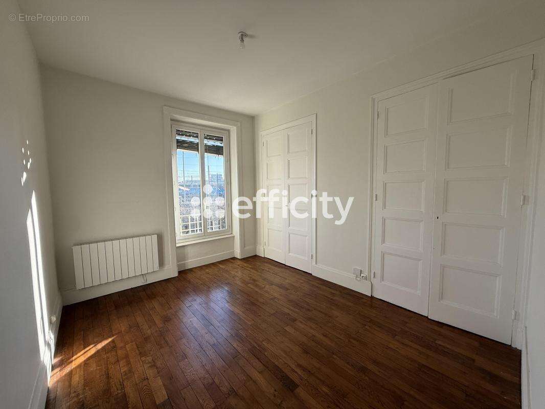 Appartement - photo 5