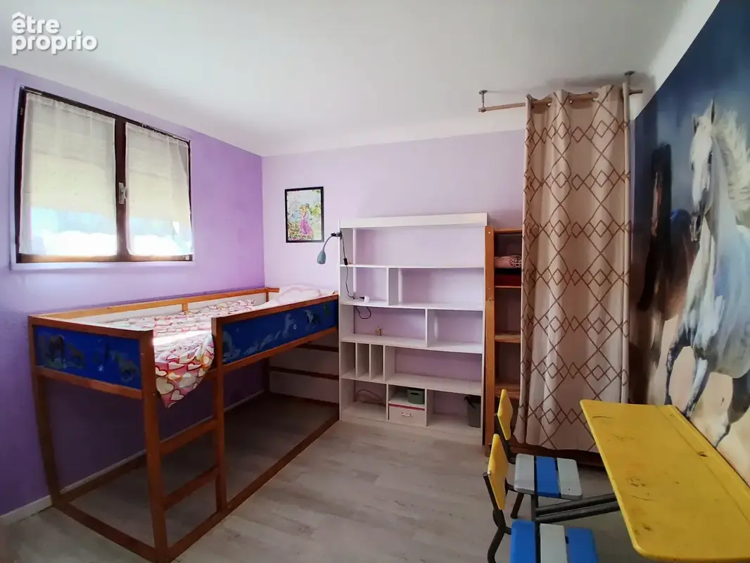 Maison 4 pieces - photo 8
