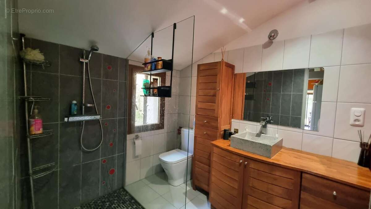 Maison à SAINT-FELIX-DE-VILLADEIX