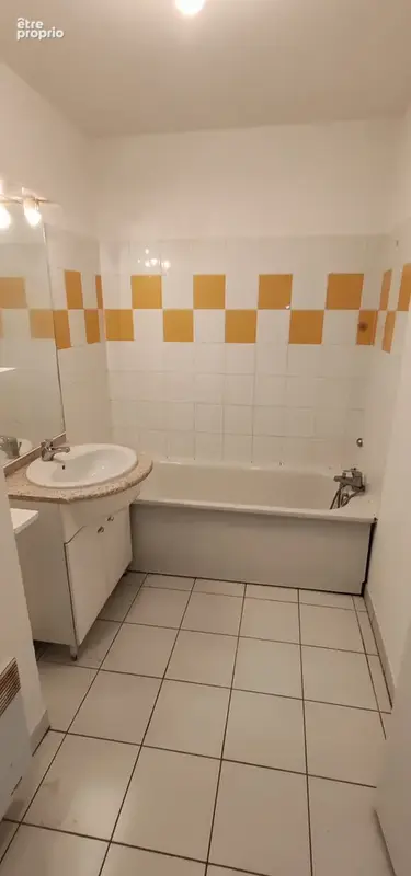 Investissement locatif T2 au centre de Muret - photo 4