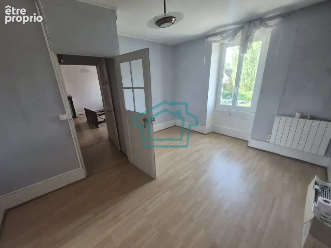 En exclusivité IMMEUBLE  (Locaux + résidence principale) 120m2 / 375 m2 terrain la Queue-les-Yvelines - photo 14