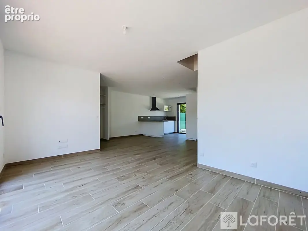 Maison Martignas Sur Jalle 4 pièces 100 m2 - photo 6