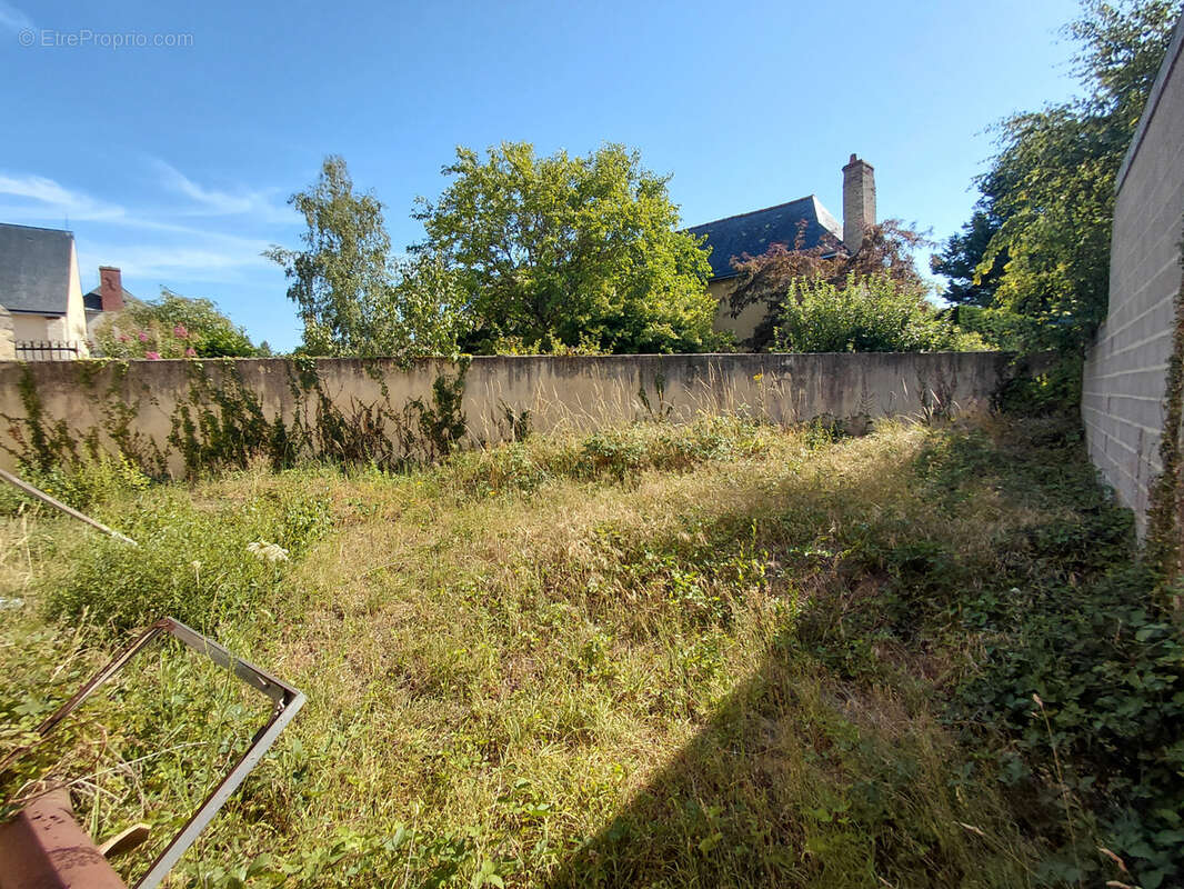 Maison à rénover située entre La Flèche et Baugé... - photo 9