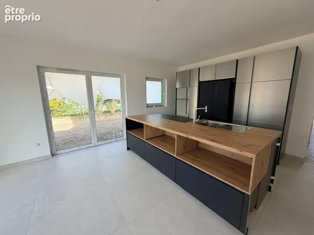 Exclusivité : Maison Neuve de Standing au Cœur du Vignoble à Wintzenheim - photo 4
