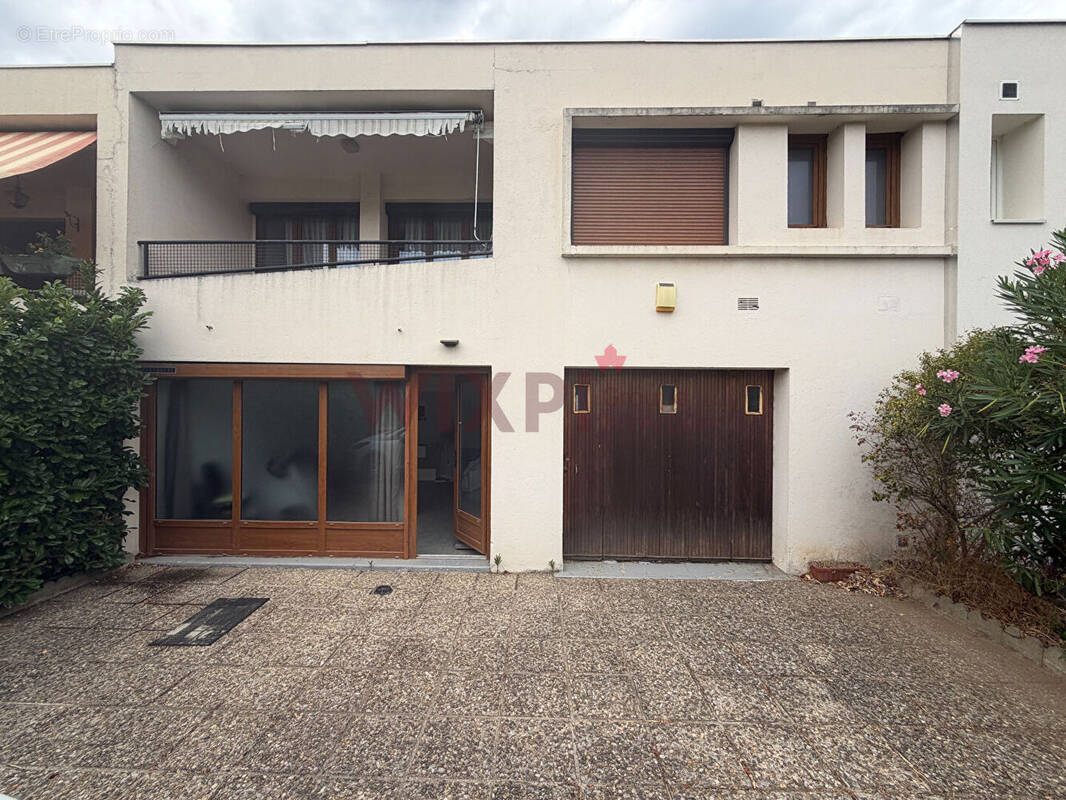 Maison à VALENCE