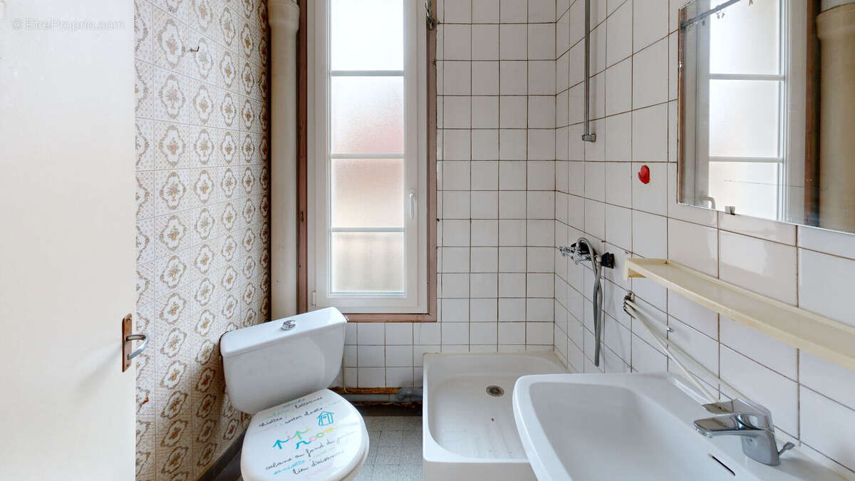 Appartement à LE HAVRE