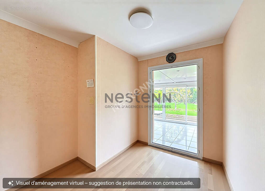 Maison spacieuse à vendre à Colleville-Montgomery - photo 7