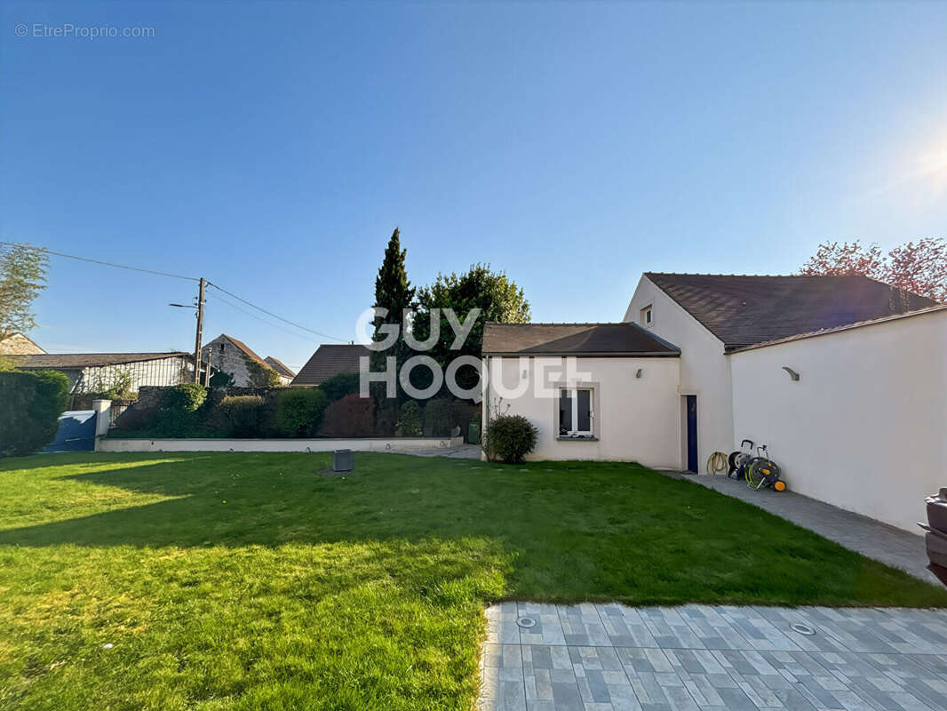Maison à vendre à La Houssaye en Brie - photo 15
