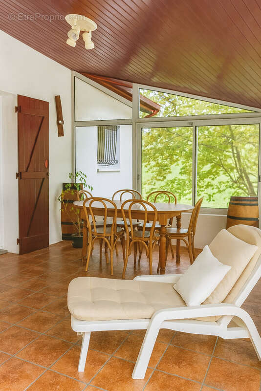 Maison à HENDAYE