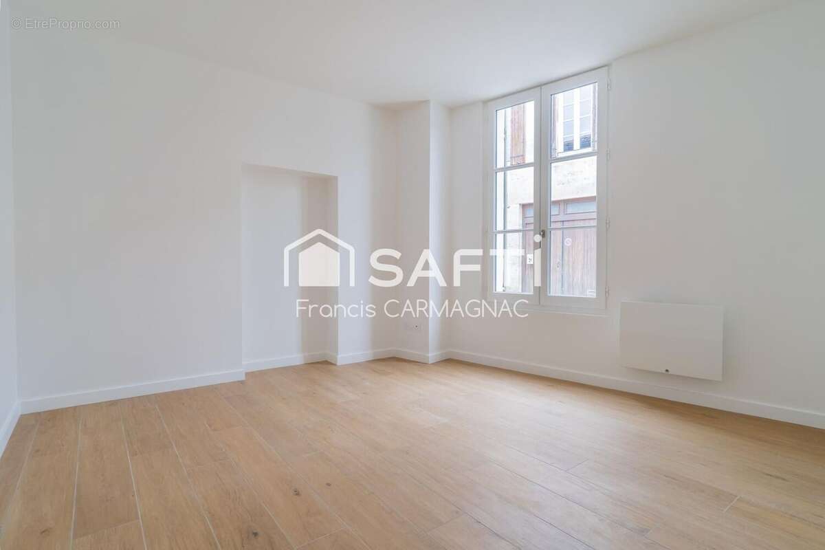 Photo 2 - Appartement à VILLANDRAUT