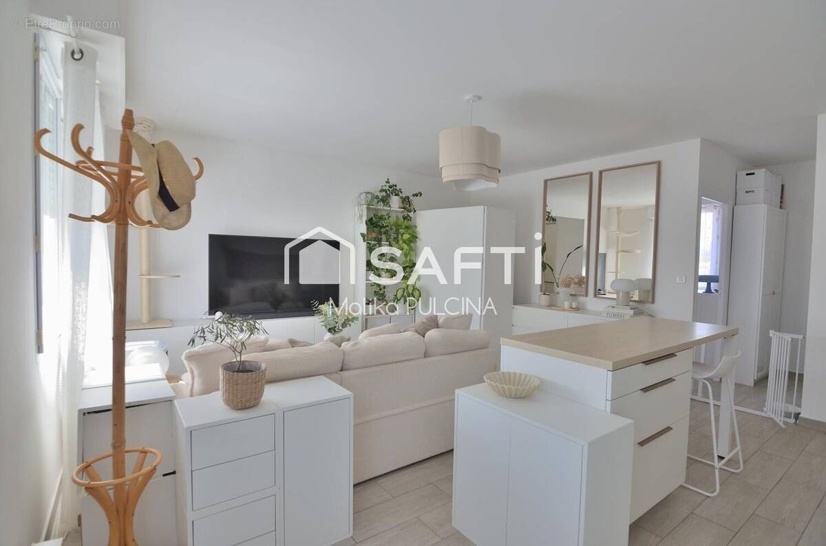Photo 1 - Appartement à LES SABLES-D'OLONNE