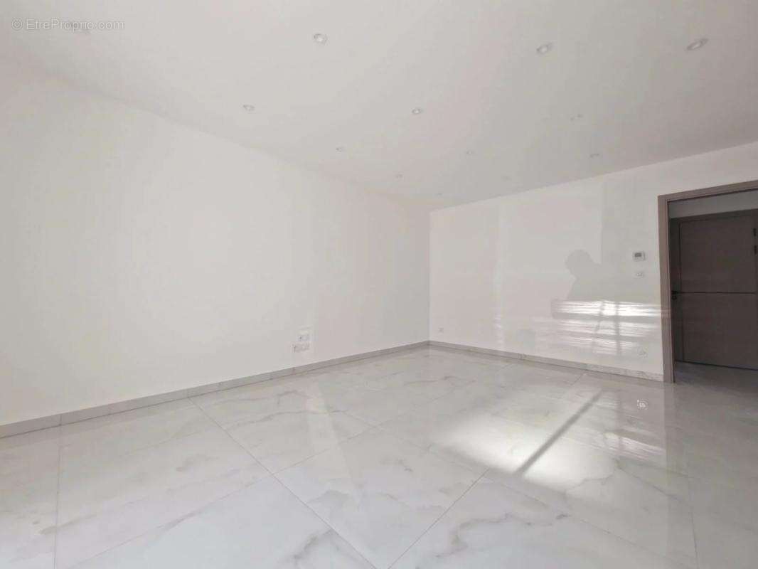 Appartement à GRESY-SUR-AIX