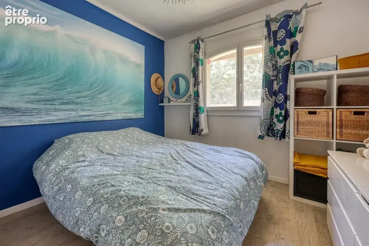 Maison de type 5 Pièces piscine, jacuzzi + studio + 2 garages - photo 10