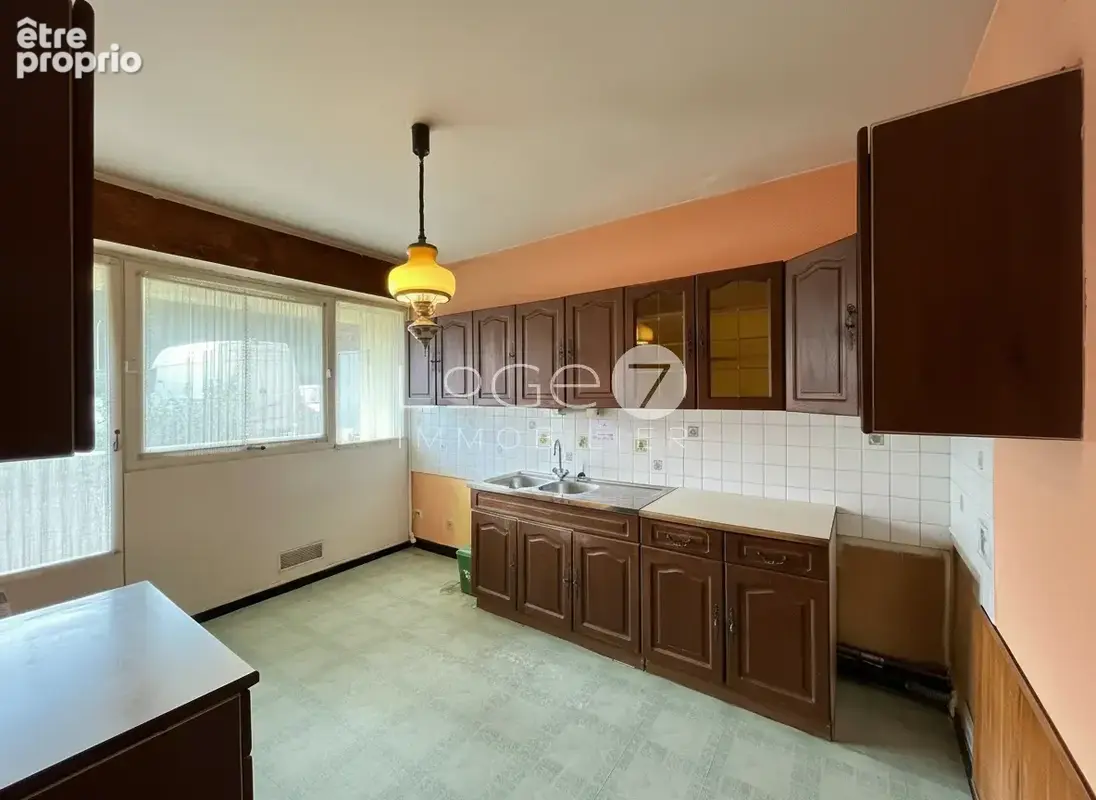 Appartement de type 3 sur Lorient - photo 2