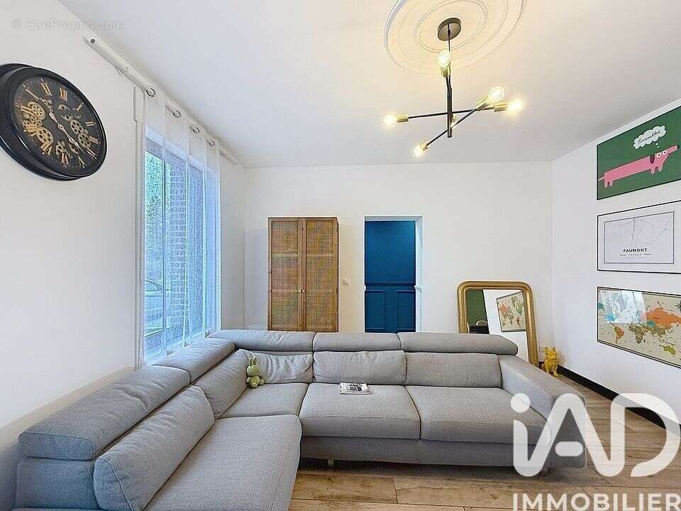 Photo 4 - Maison à FAUMONT