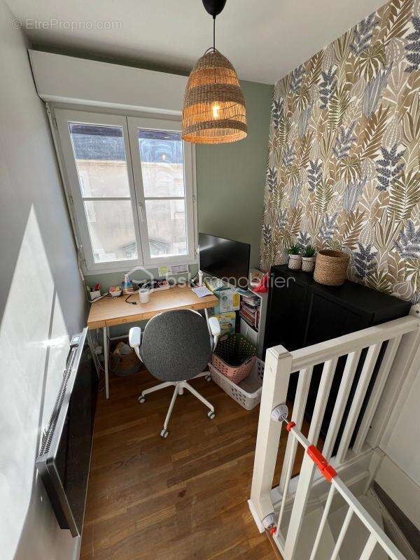 Maison à GRETZ-ARMAINVILLIERS