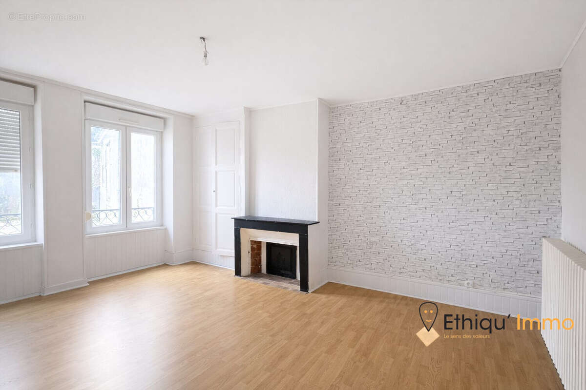 Maison 152 m² à Bar-Sur-Aube  - photo 5