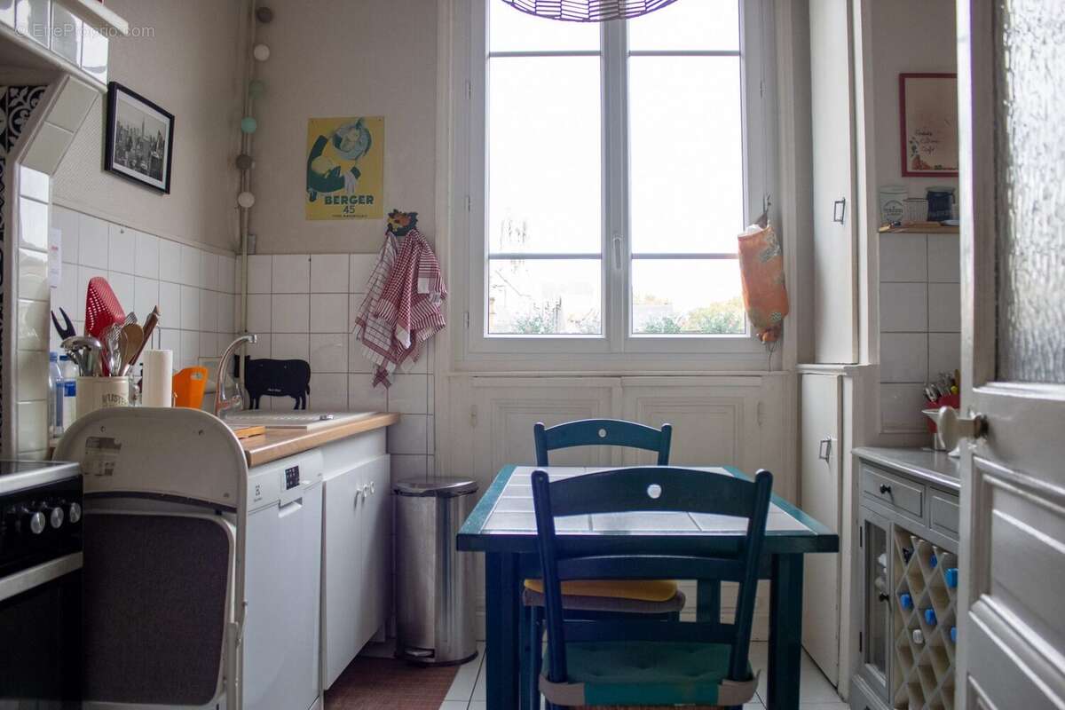 Appartement à ROUEN