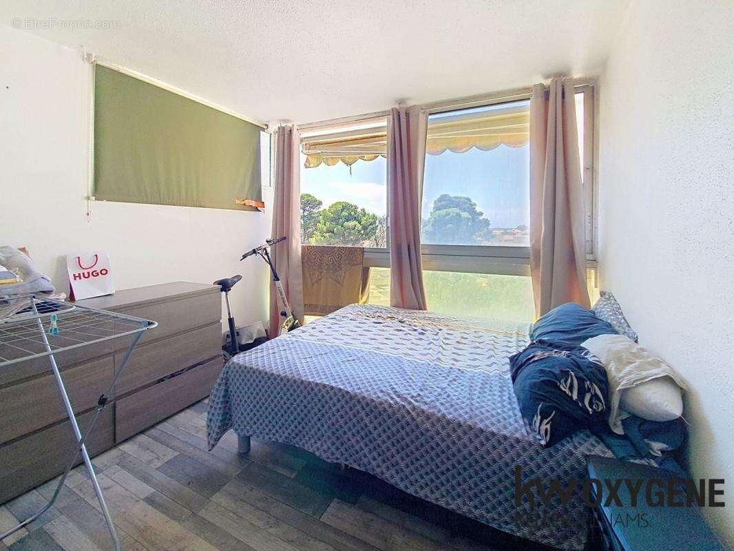 Appartement à CANET-EN-ROUSSILLON