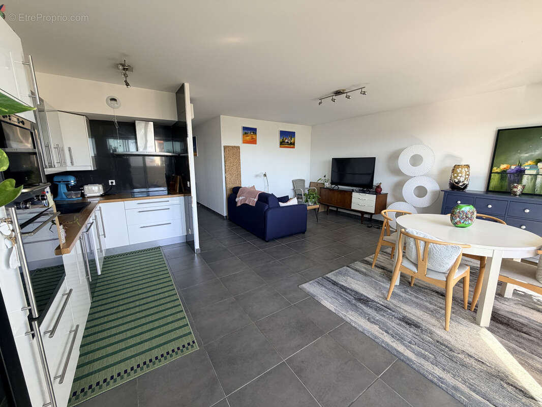 Appartement à PALAVAS-LES-FLOTS