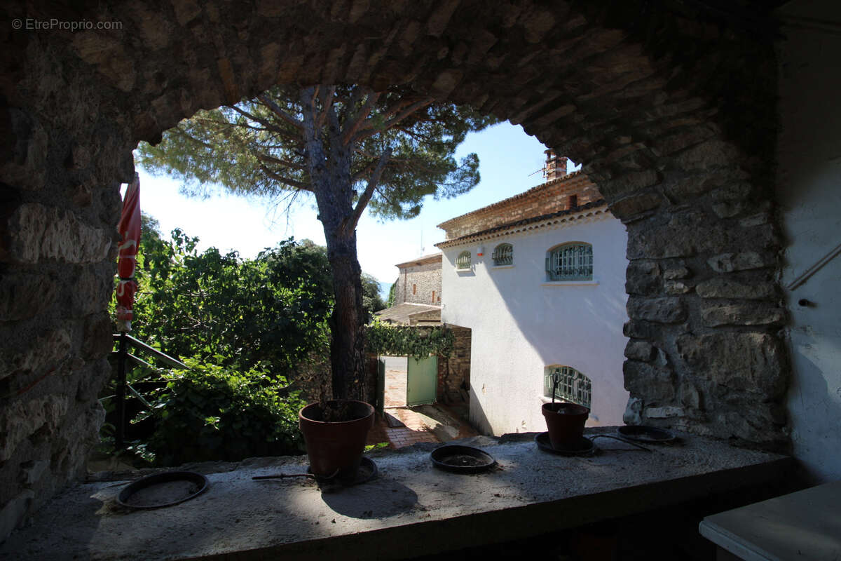 Maison à ROUSSON