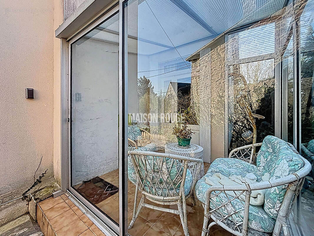 Maison à PLOUER-SUR-RANCE