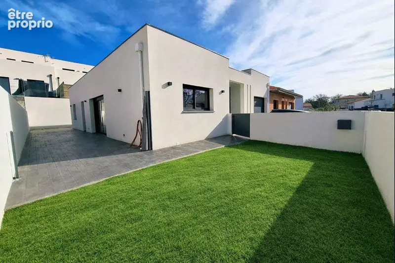 Maison à PERPIGNAN
