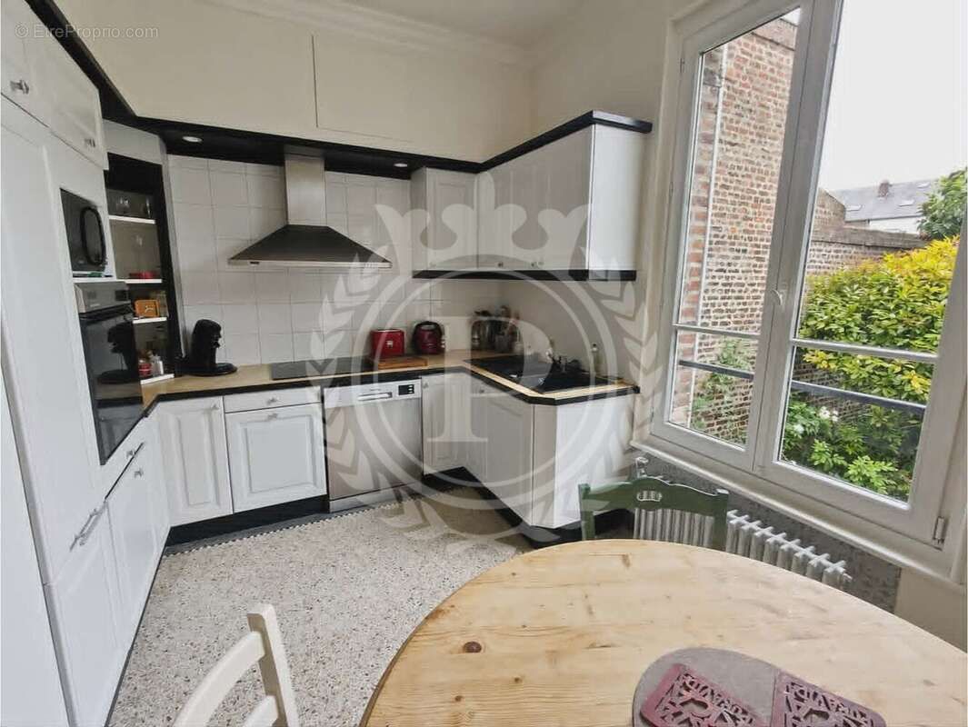 Maison à ARRAS