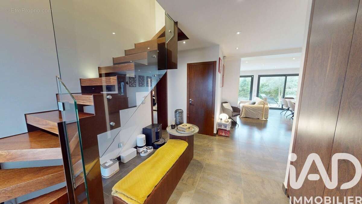 Photo 7 - Maison à VULAINES-SUR-SEINE