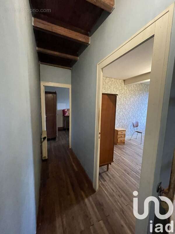 Photo 5 - Maison à MAIRE-LEVESCAULT